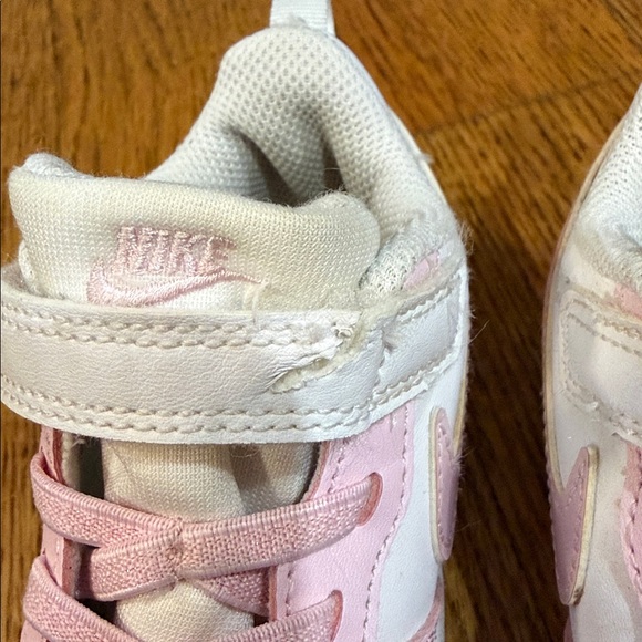 Nike Court Borough Low Recraft Sneakers/Shoes. Size 8c. Excellent Condition. - Picture 15 of 16